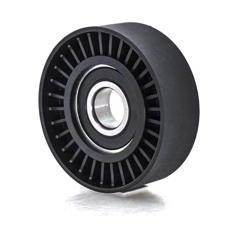 Polea De Tensor Para Ford Explorer V6 3.5l 2011 A