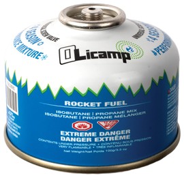 Olicamp Rocket Fuel 230g/8.1oz