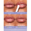 SHEGLAM Hot Goss Lip Balm, Lip Serum, Moisturizing, Highly Moisturizing