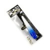 KANJI INTERNATIONAL OMO Rig Sinker for Omorig Sinker No. 25 10. Blue Glow