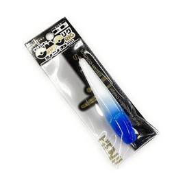 KANJI INTERNATIONAL OMO Rig Sinker for Omorig Sinker No. 25 10. Blue Glow