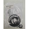 RN46 RN46-1 O-Ring Kit for Bostitch Roofing Nailer with Trigger