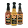 Mr. Spice Organic - Salt Free Sauce (Griller's Choice, 3-Pack)