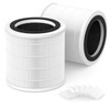 FMDZFL H7126 Replacement Filter Compatible with GoveeLife Mini Air Purifier