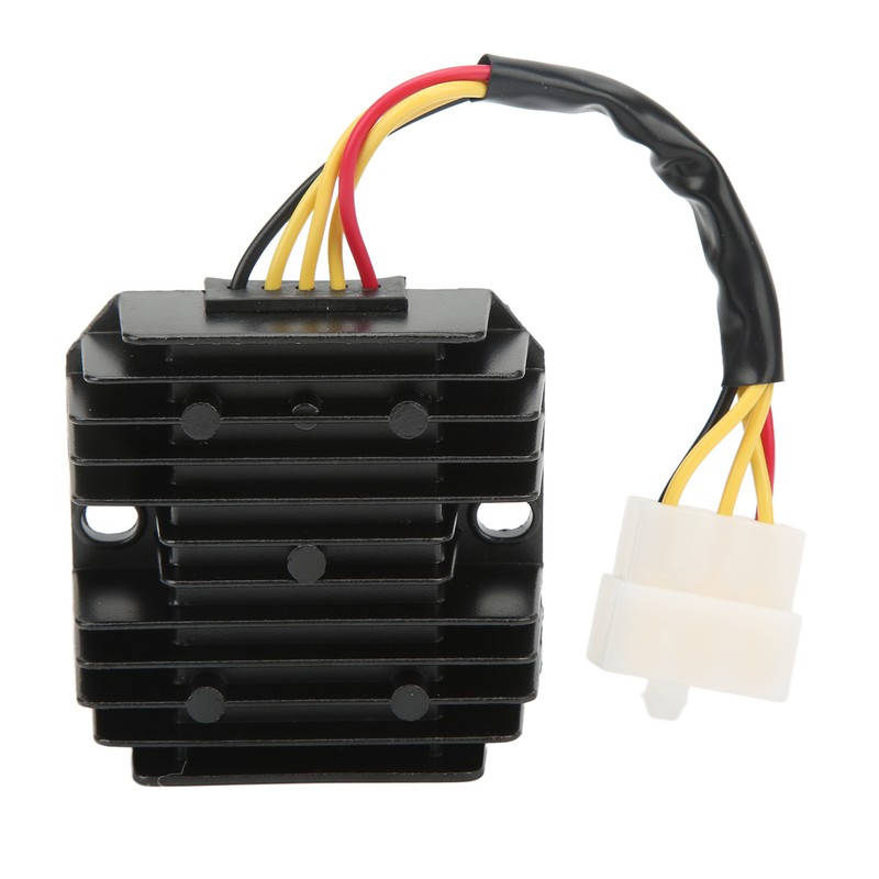 Voltage Regulator Rectifier 0452760 Voltage Stabilizer Replacement for Polaris Phoenix