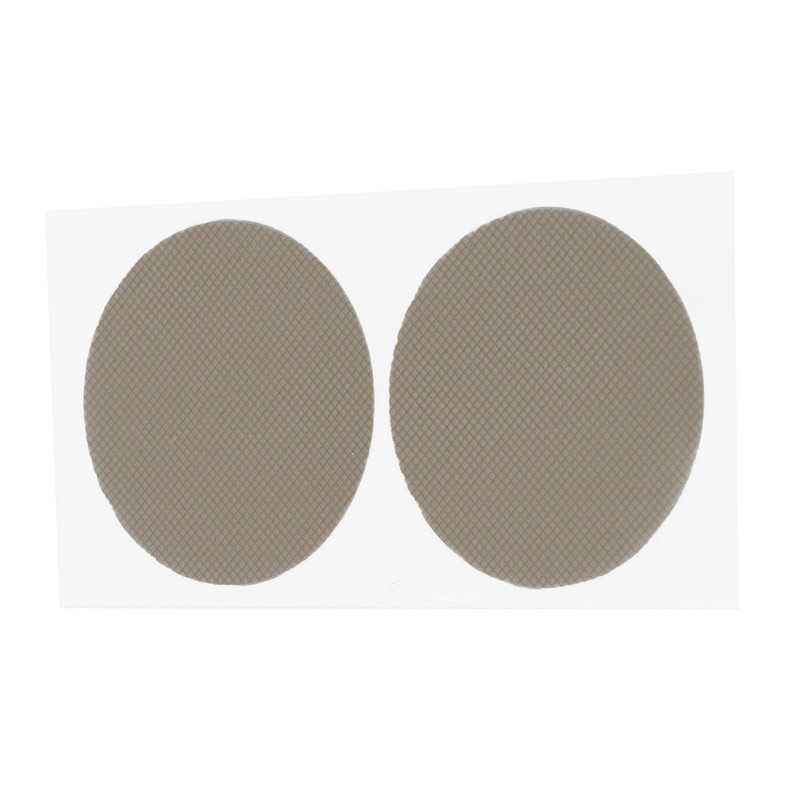 50 Pair Men Nipple Tape Cover Ultra Thin Disposable Men