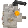 Cardone 96-5196 New Power Steering Pump without Reservoir