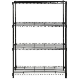 Safavieh Home Collection Bravo 4 Tier Shelve