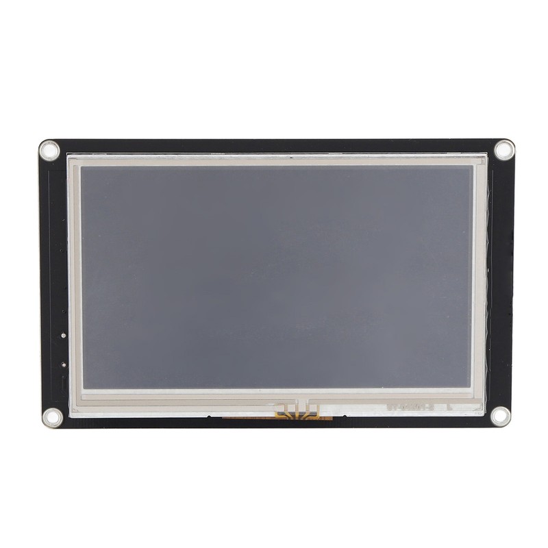 3D Printer Control Board Motherboard Module 4TFT43 Touch Screen for