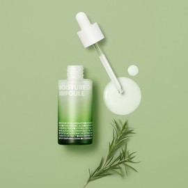 Isoi 모이스춰 닥터 앰플 장수진앰플 40ml Moisture Doctor Ampoule Jang Su-jin Ampoule 40ml