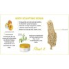 Tuna Flaunt Exfoliante Corporal Sculpting 200