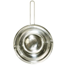 貝印 KAI ボール NEW COOKDAY 柄付 18㎝ DF1422