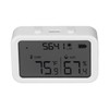 WiFi Smart Thermometer Hygrometer Indoor Wireless Temperature Humidity Sensor with