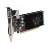 Jectse GT610 2GB 64bit DDR3 Gaming Graphics Card 2560X1600 Resolution
