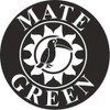 Mate Green Yerba Organic Limao | Strong Lemon Flavor and