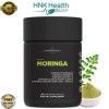 Livingood Daily Moringa Capsules, Moringa Supplement for Energy - 60