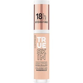 Catrice True Skin High Cover Concealer - Color: 010 cool cashmere