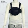 Broken Rib Belt Fixation Detachable Breathable Comfortable Reduce Soreness Elastic