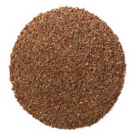 Davidson's Organics, Tulsi Mango Peach, Loose Leaf Tea, 16-Ounce Bag