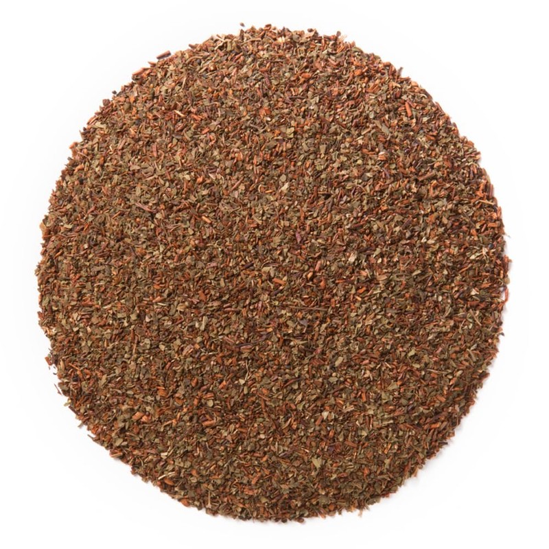 Davidson's Organics, Tulsi Mango Peach, Loose Leaf Tea, 16-Ounce Bag