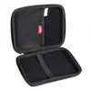 Hermitshell Travel Case for Mega Screen Solitaire Handheld Games (Not