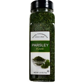 Olde Thompson Parsley Flakes, 2.5 Ounce