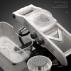 Fruit and Vegetable Slice Cutter Stainless Steel Lemon Potato Slicing