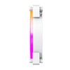 Montech RX 140 ARGB Reversed Fan 1600PWM, High-End Durability, Silent