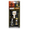 Nichikaru Sangyo LF-G1 Gypsum Board Hook Magic Cloth 8 J