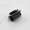 Create idea 2pcs Water Tank Cover with Anti-Leak O-Ring Compatible