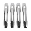 Motoforti Car Door Handle Cover Trim, Side Door Handle Cover,
