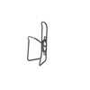 MINOURA AB100-4.5 Premium Aluminum Bottle Cage, Neo Black, No Bolts