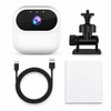 Mini WiFi Security Camera for Home Monitoring – 1080P HD