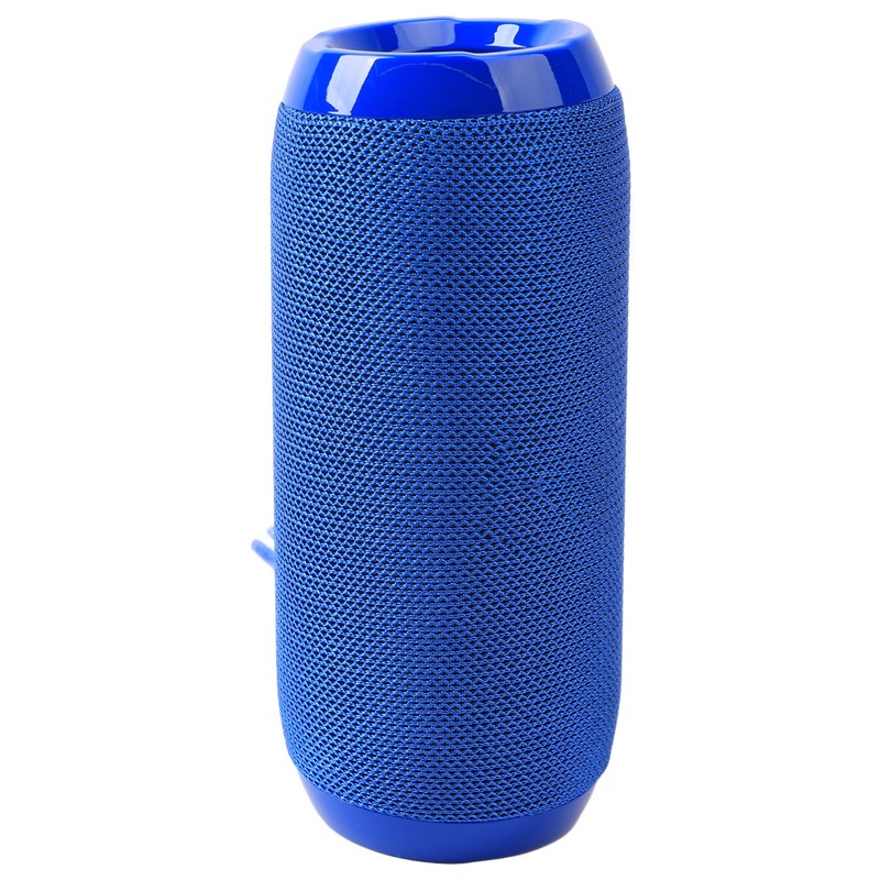 Portable Bluetooth Speaker Waterproof Double Diaphragm Durable Bluetooth Subwoofer for