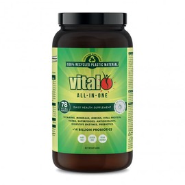 Vital Buy Vital All In One Powder 600g Online