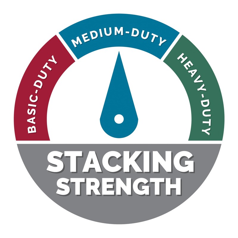 Bankers Box 20 Pack STOR/FILE Medium-Duty File Storage Boxes, FastFold,