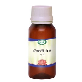 RUP RUP Kamdhenu Shripararni Taila (Oil) 30ML