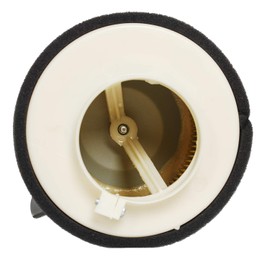 HIFROM 11029-1004 Air Filter Pre-Filter Fuel Filter Spark Plug Tune Up Kit Replacement for Kawasaki Mule 500 520 550 600 610 2500 2510 2520 KAF400A KAF400 KAF300 KAF300A KAF620A