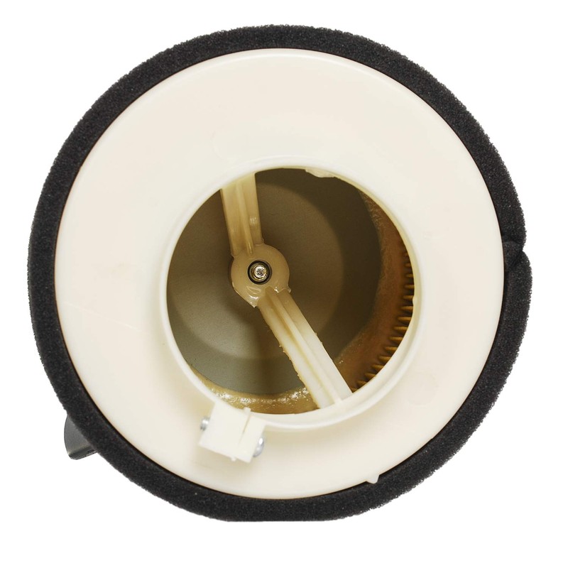 HIFROM 11029-1004 Air Filter Pre-Filter Fuel Filter Spark Plug Tune