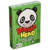 R&R Games Panda Head - Fast-Paced Card Game for Adults