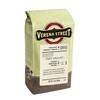 Verena Street 2 Pound Flavored Ground Coffee, Crop Circles Vanilla