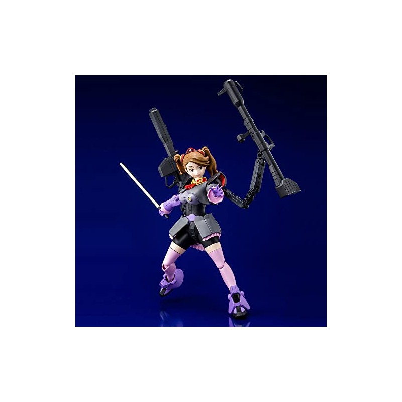 HGBF 1/144 HG-02R RICK-DO GYANKO