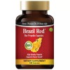 Brazil Red Bee High Concentrate Propolis (120 Capsules)
