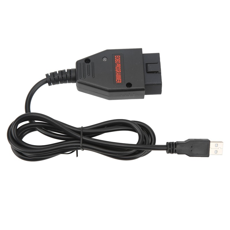 ECU Programmer Improve BHP Torque Power OBDII Compatible ECU Flashing