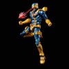Fighting Armor Cycrops Action Figure, Non-scale, Die-cast & ABS, Pre-painted