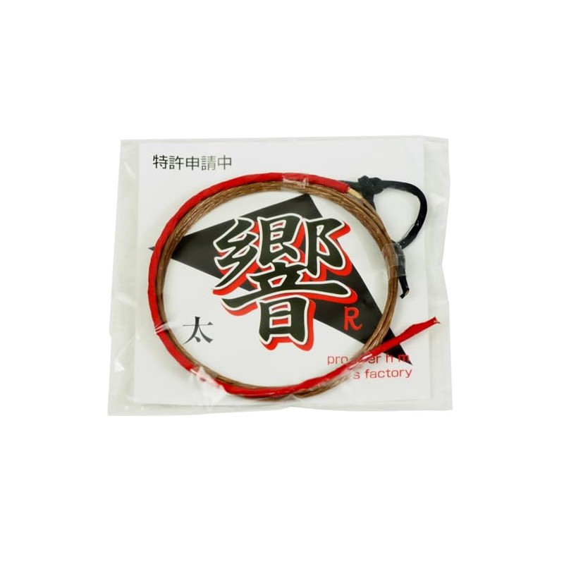 Sambu Kyugu Store C-110 String Hibiki R 1 Piece Set