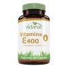 Vitamina E 400 100 Cpsulas Vidanat Sin Sabor