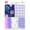 Fabric Palette Out of This World Cotton Fat Quarters Bundle