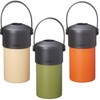CAMPS Can / Bottle Cold / Heat Retention, Vacuum Double