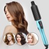 Phoebe Curling Iron, Dual Voltage Travel 1 Inch Ceramic Tourmaline